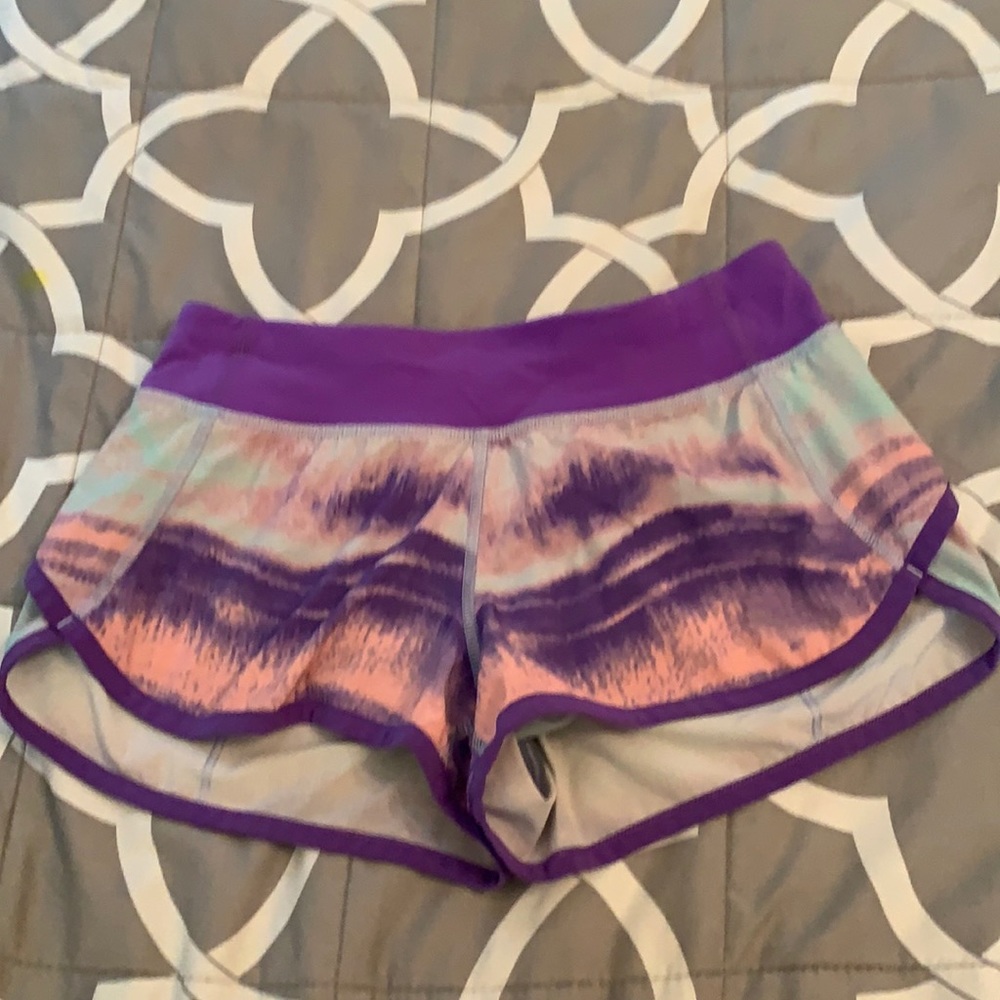 Ivivva shorts